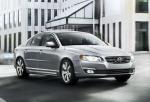 Volvo S80 2014 года